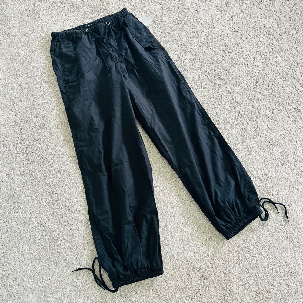 NWT cargo pants